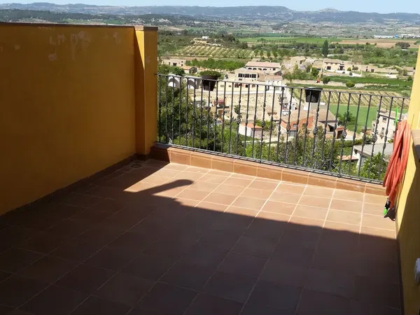 Casa de pueblo en Calle de Promasó, 14 - Foto 17
