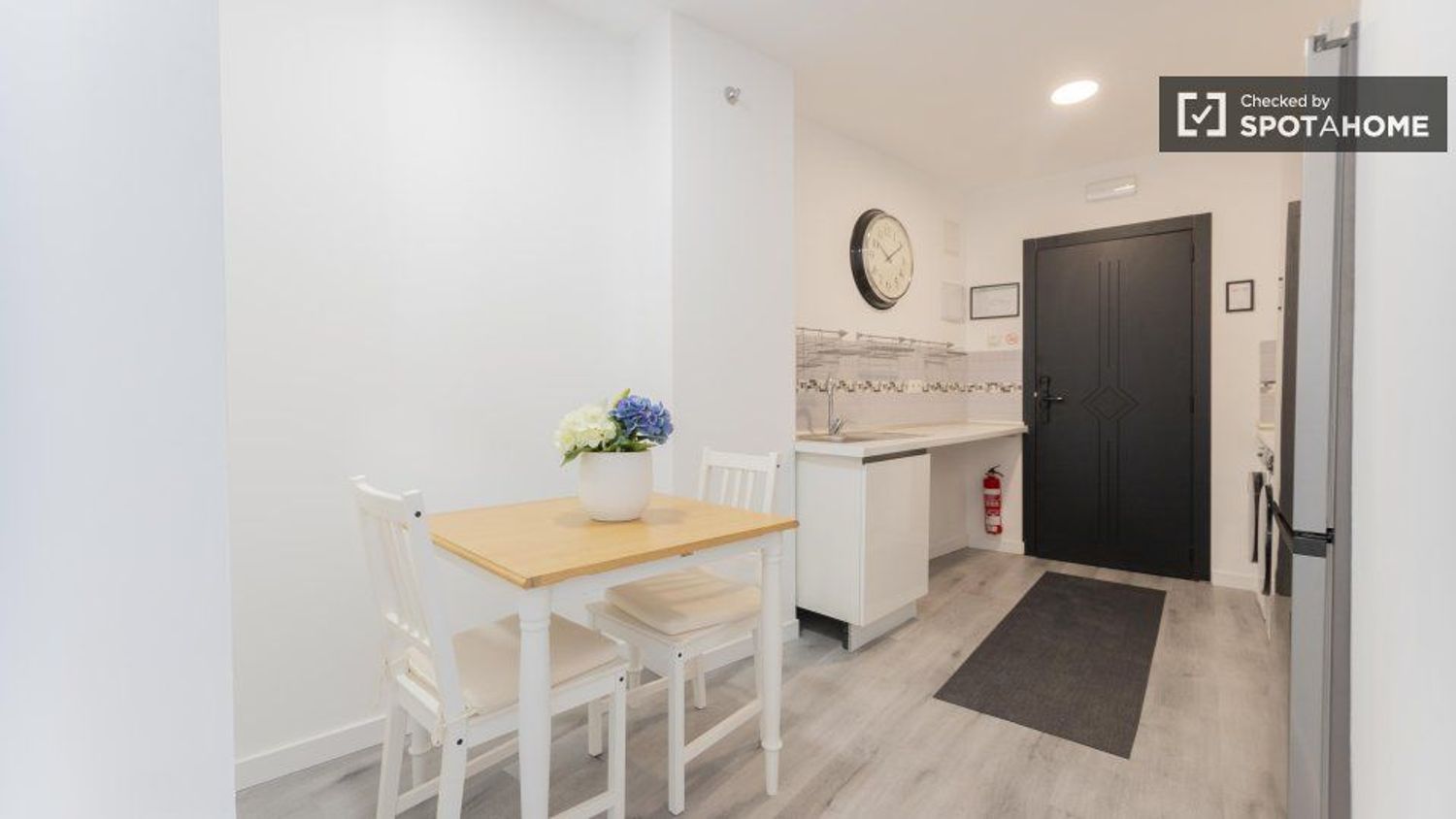 Estudio en Calle de Fra Joan de Monzó, En Corts - Foto 12