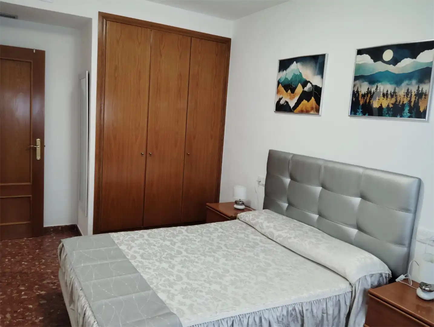 Piso en  Carrer de la Pobla de Farnals 7 - Foto 4