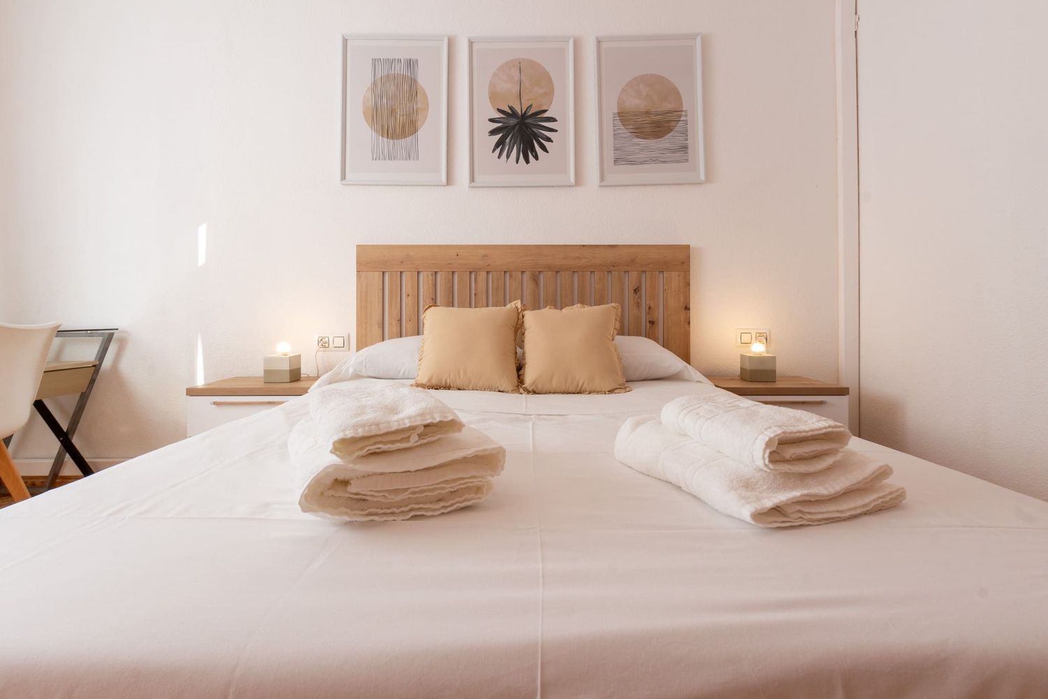 Chalet adosado en Calle Monte de Santa Pola, 30, Monte Faro-Altomar, Monte Faro-Altomar - Foto 9