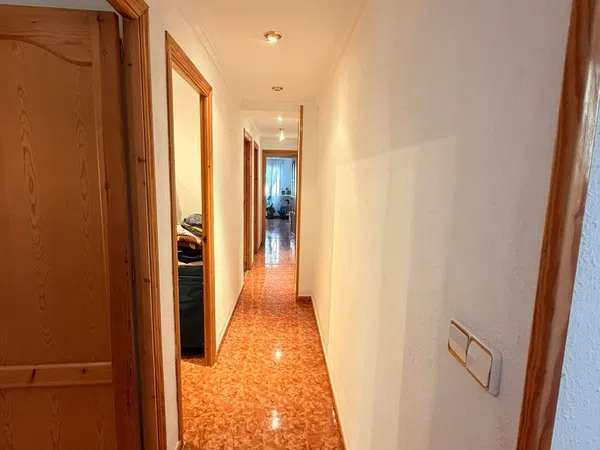 Piso en Calle del Síndic Mojolí, 8, Camí Reial - Foto 10