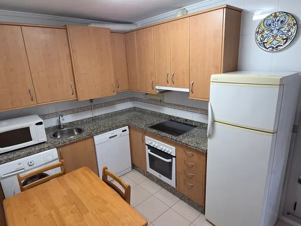 Piso en Barrio La Florida - Foto 4