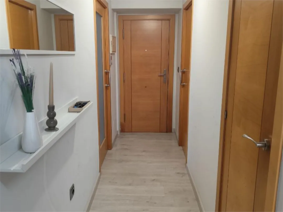 Piso en  Rúa Maceiras 52 - Foto 1