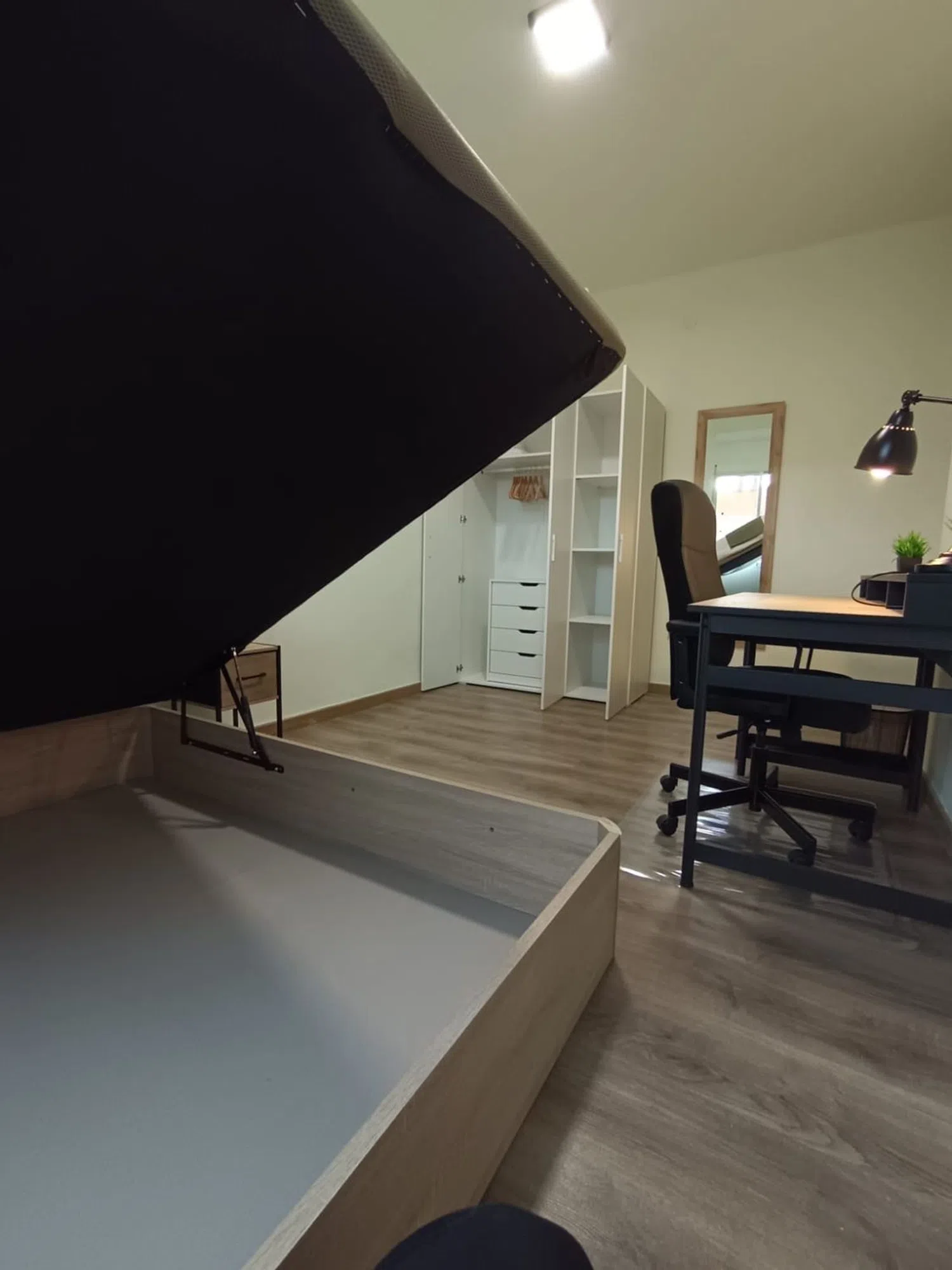 Piso en calle de Campoamor, 2 - Foto 5