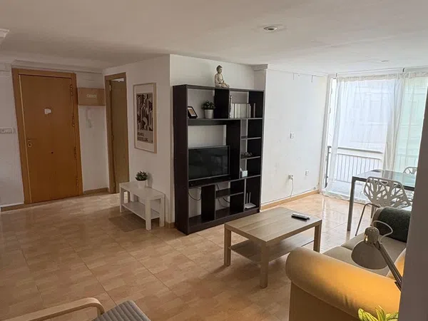 Piso en calle de Granada, 20 - Foto 4