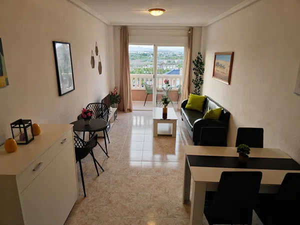 Piso en avenida Salamanca, 32 - Foto 6