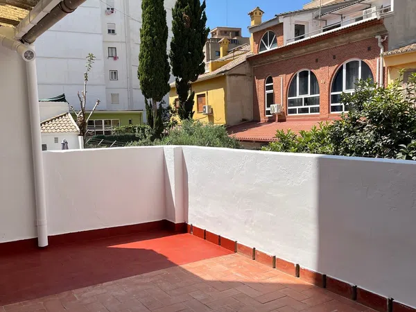 Piso en Calle de l'Arquitecte Arnau, 11, Benimaclet - Foto 6