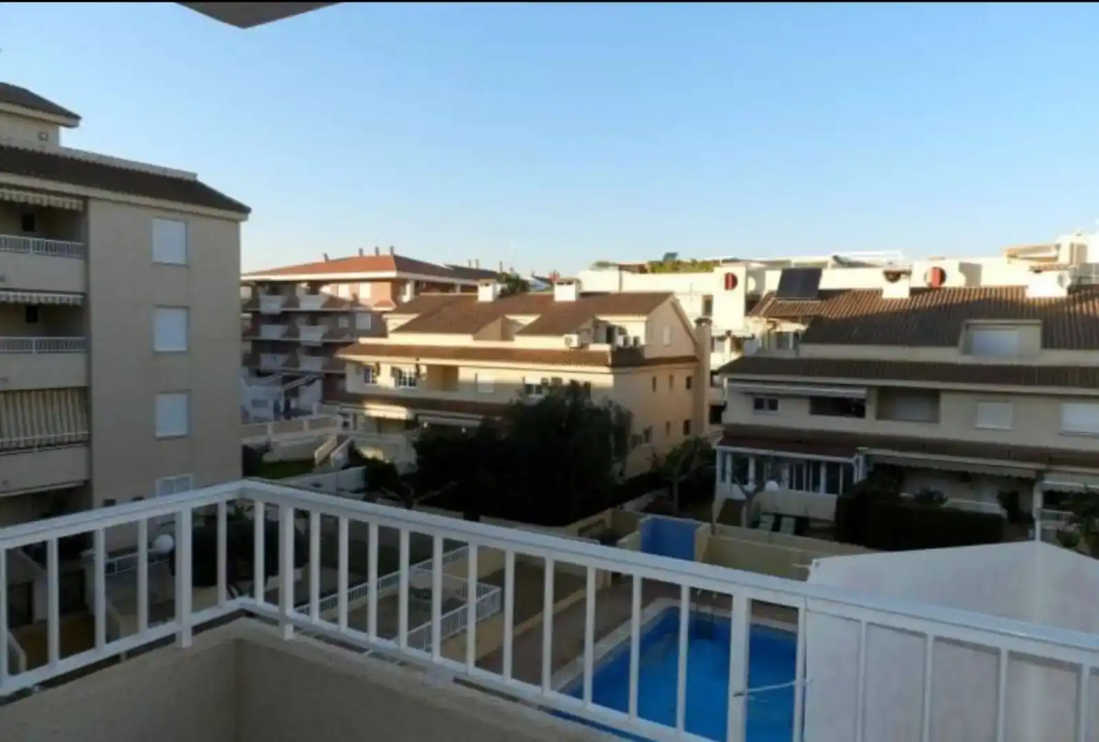 Apartamento en  Carrer Josep Ribera 4 - Foto 2