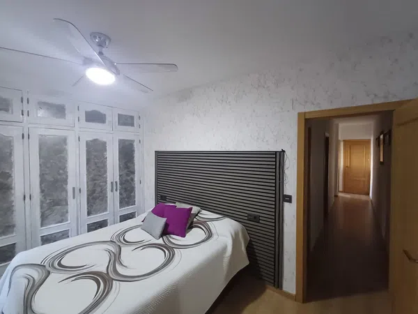 Chalet adosado en El Higuerón, El Higuerón - Foto 4