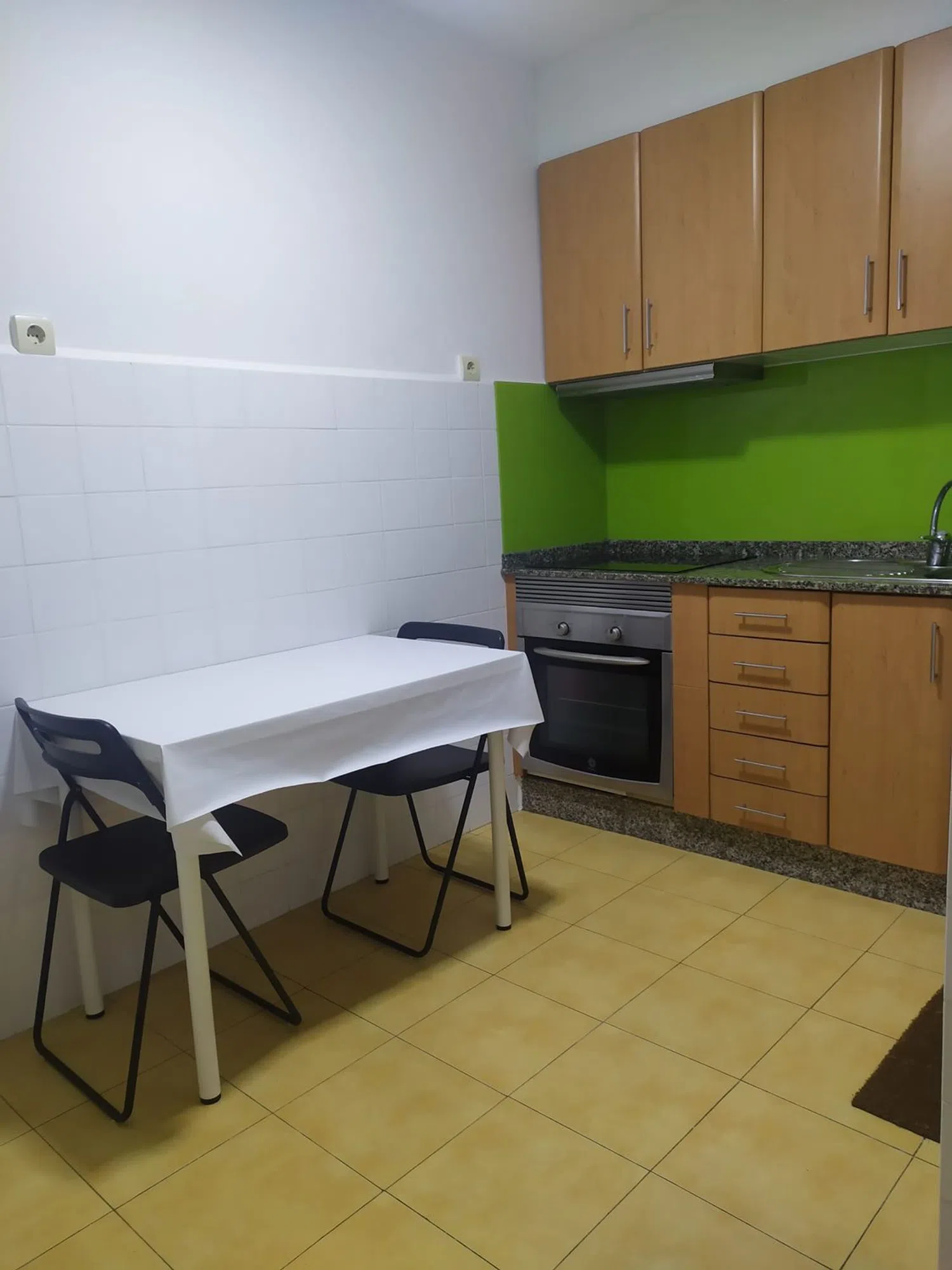 Piso en avenida Conchiñas, 9 - Foto 12