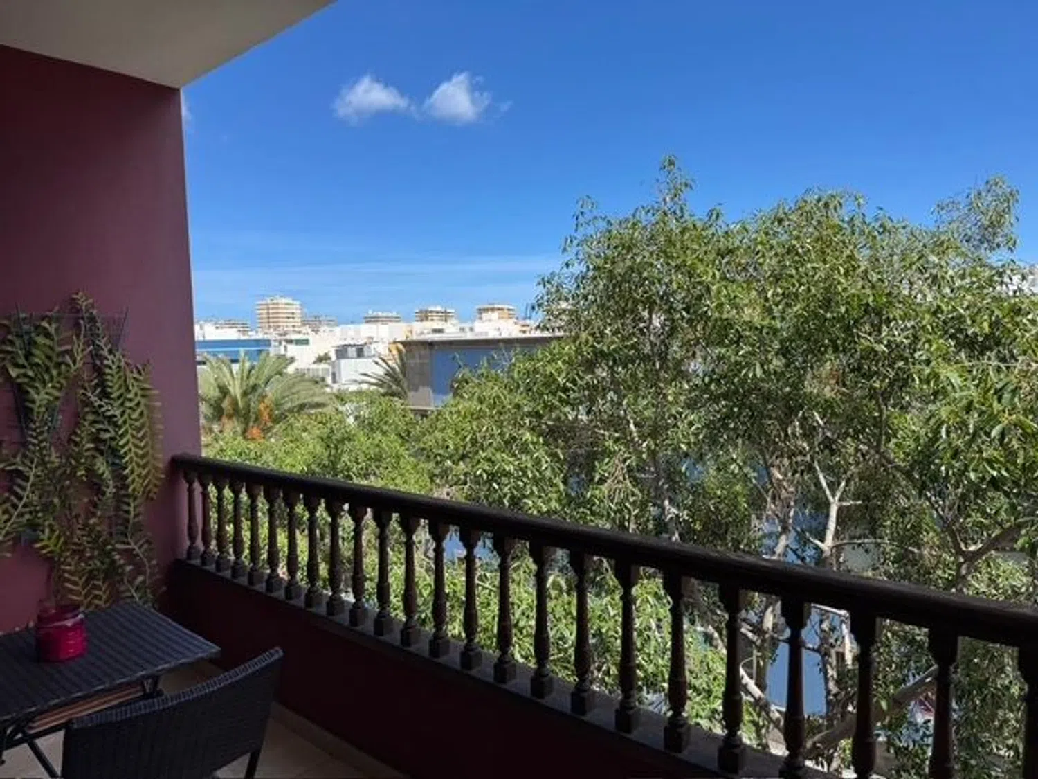 Piso en calle Doctor Waksman, 6 - Foto 1