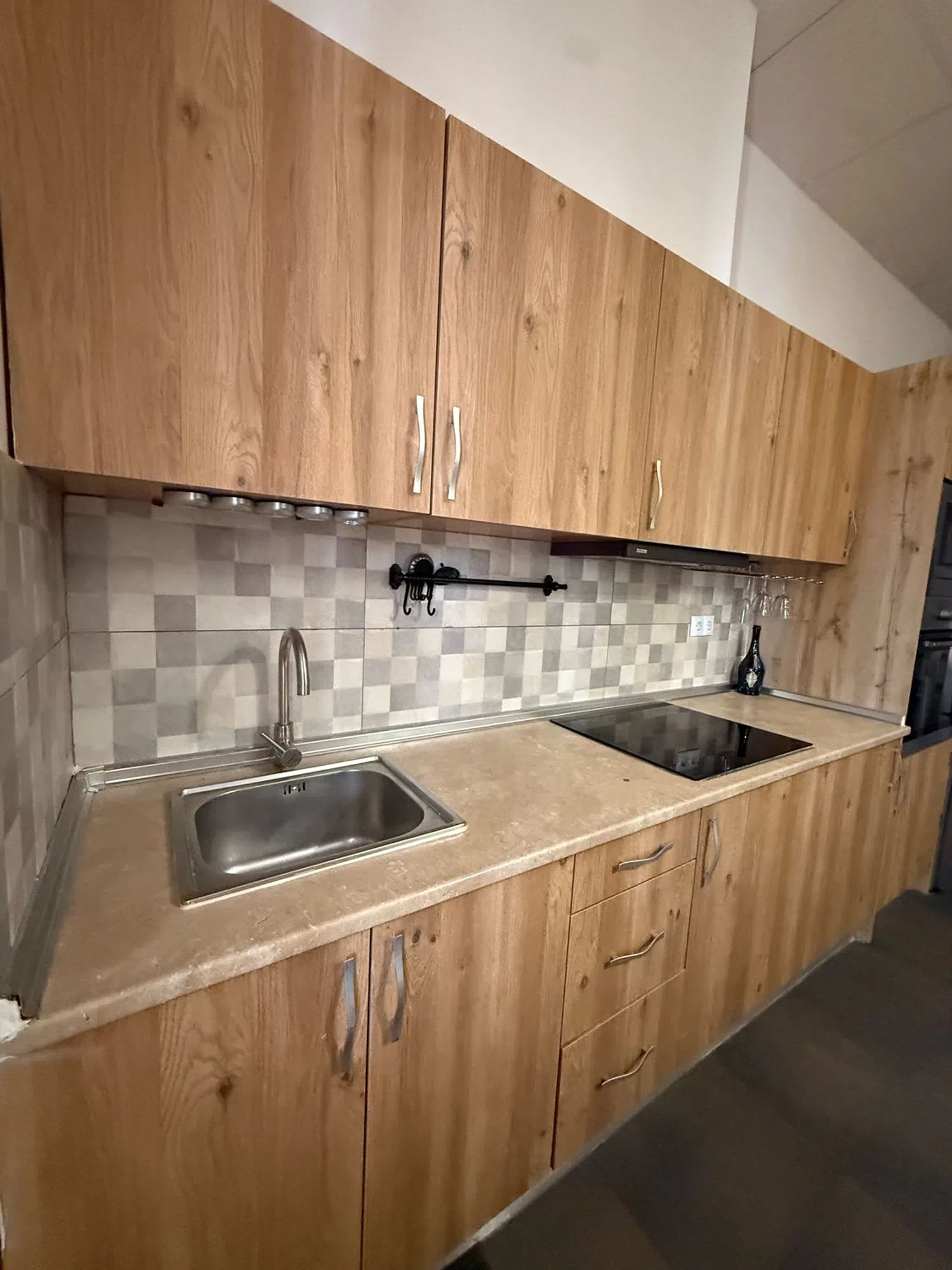 Estudio en avenida Mercado, 20 - Foto 2