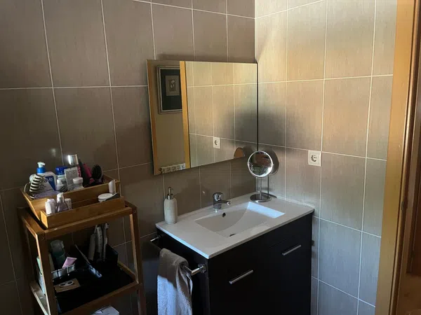 Casa o chalet independiente en Calle Vitoria, 39, La Chopera - Foto 7
