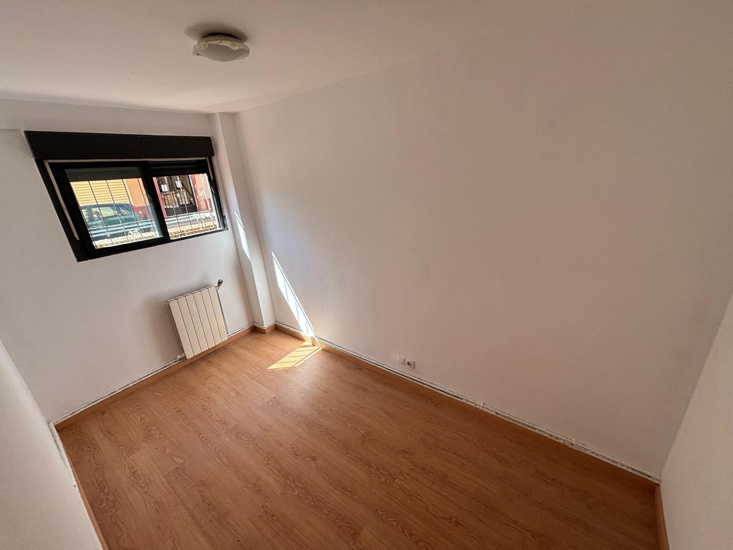 Piso en Calle de Cecilio Navarro, 4, Barrio Jesús - Foto 23