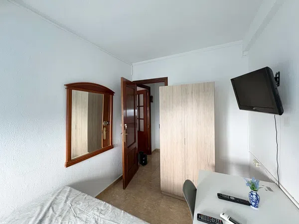 Piso en calle Escritor José de los Heros, 2 - Foto 11