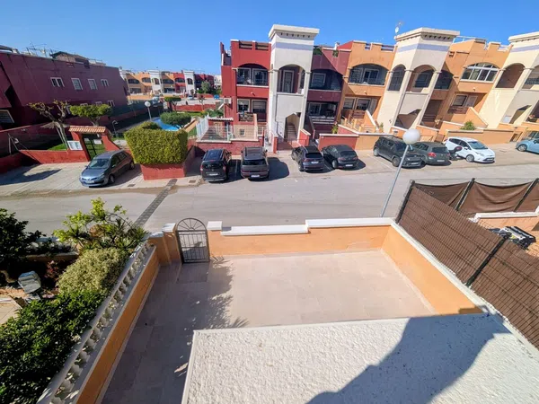 Chalet adosado en Calle Laguna de Fuentilleja, 514 - Foto 16
