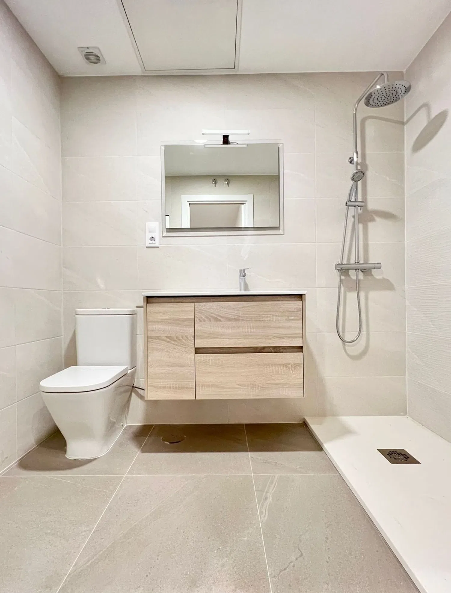 Piso en leon, 5 - Foto 2