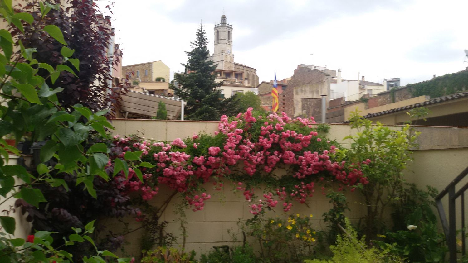 Chalet adosado en Llagostera - Foto 5