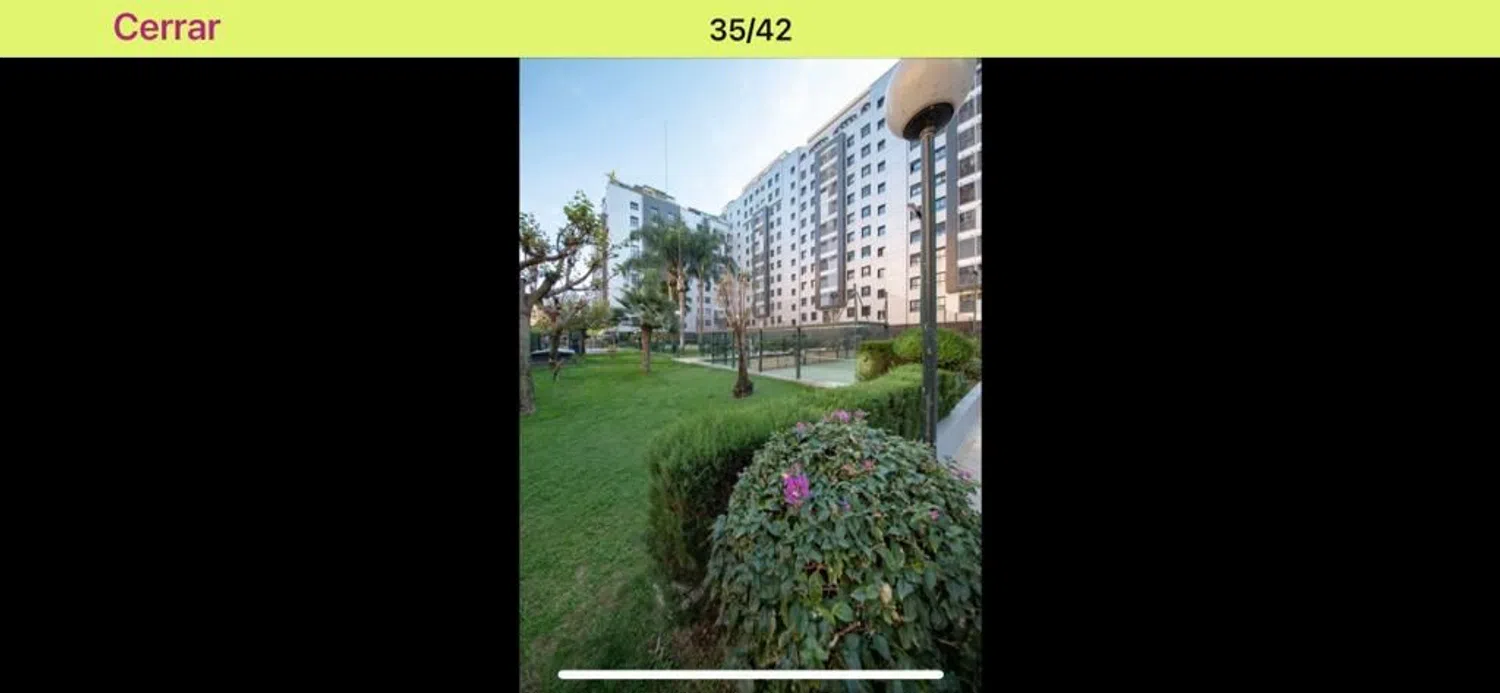 Piso en calle de Trafalgar, 52 - Foto 28