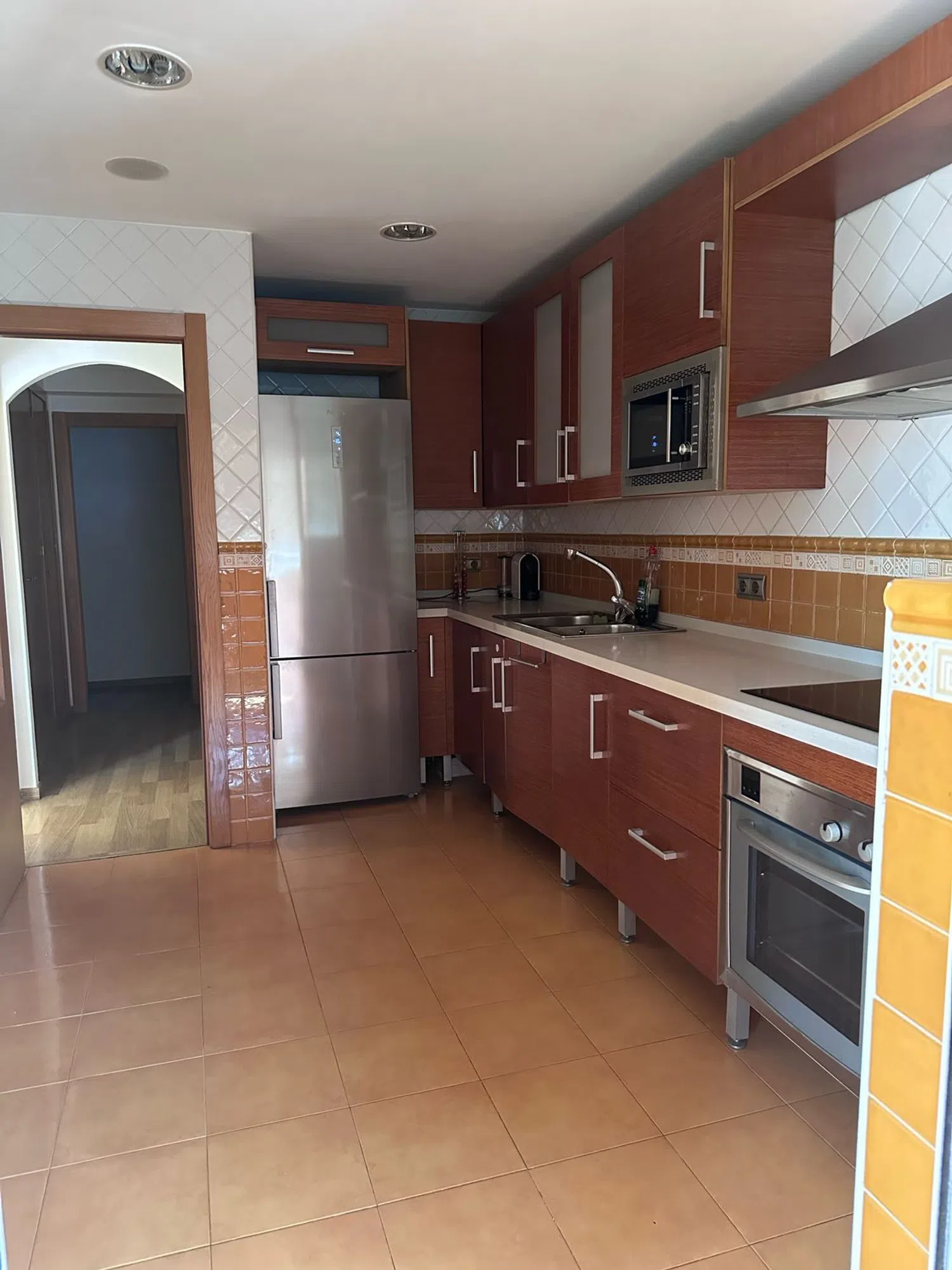 Piso en avenida Agrupación Córdoba, 22 - Foto 2
