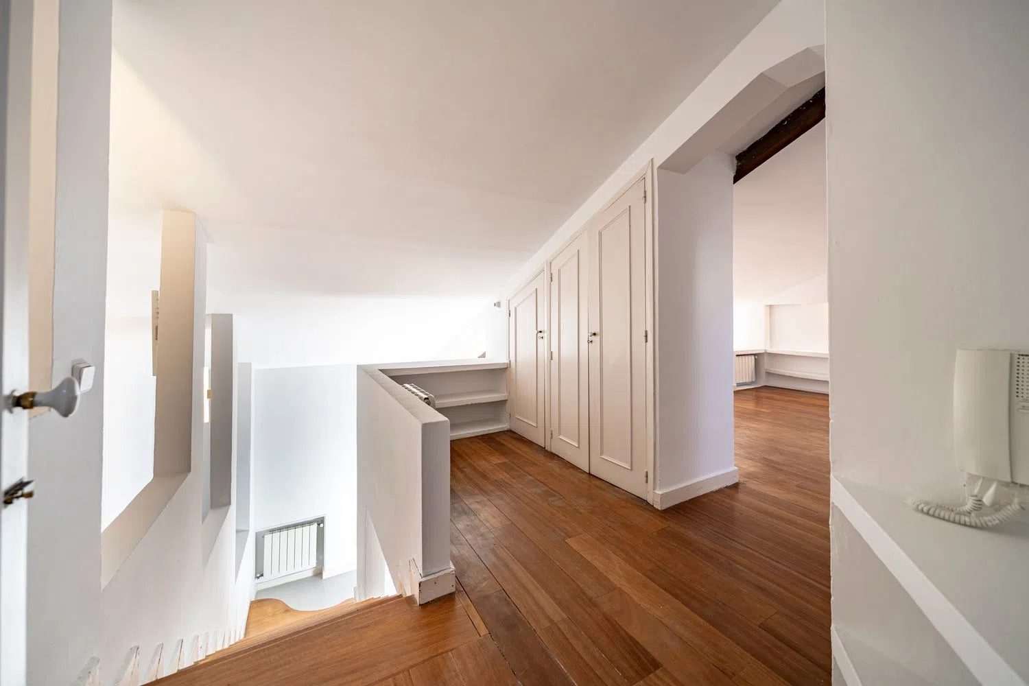 Chalet adosado en Barrio El Viso - Foto 15