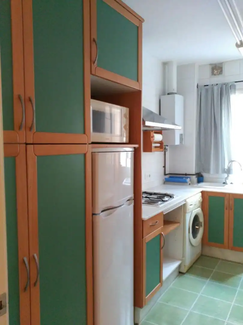 Piso en  Carrer de Misser Mascó 30 - Foto 3