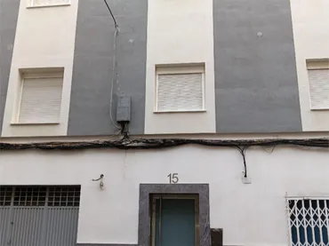 Piso en  Calle Ferrocarril 13 - Foto 16