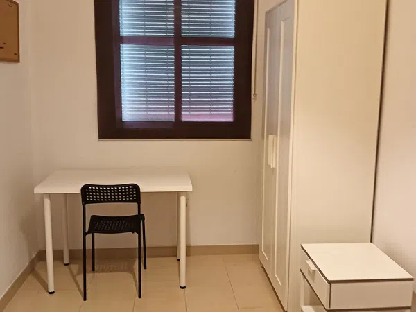 Piso en Calle Pedro Fernández Moreno, 3, Reina Mercedes - Heliópolis - Foto 2