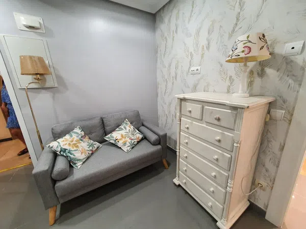 Estudio en Calle del General Díaz Porlier, Lista - Foto 1