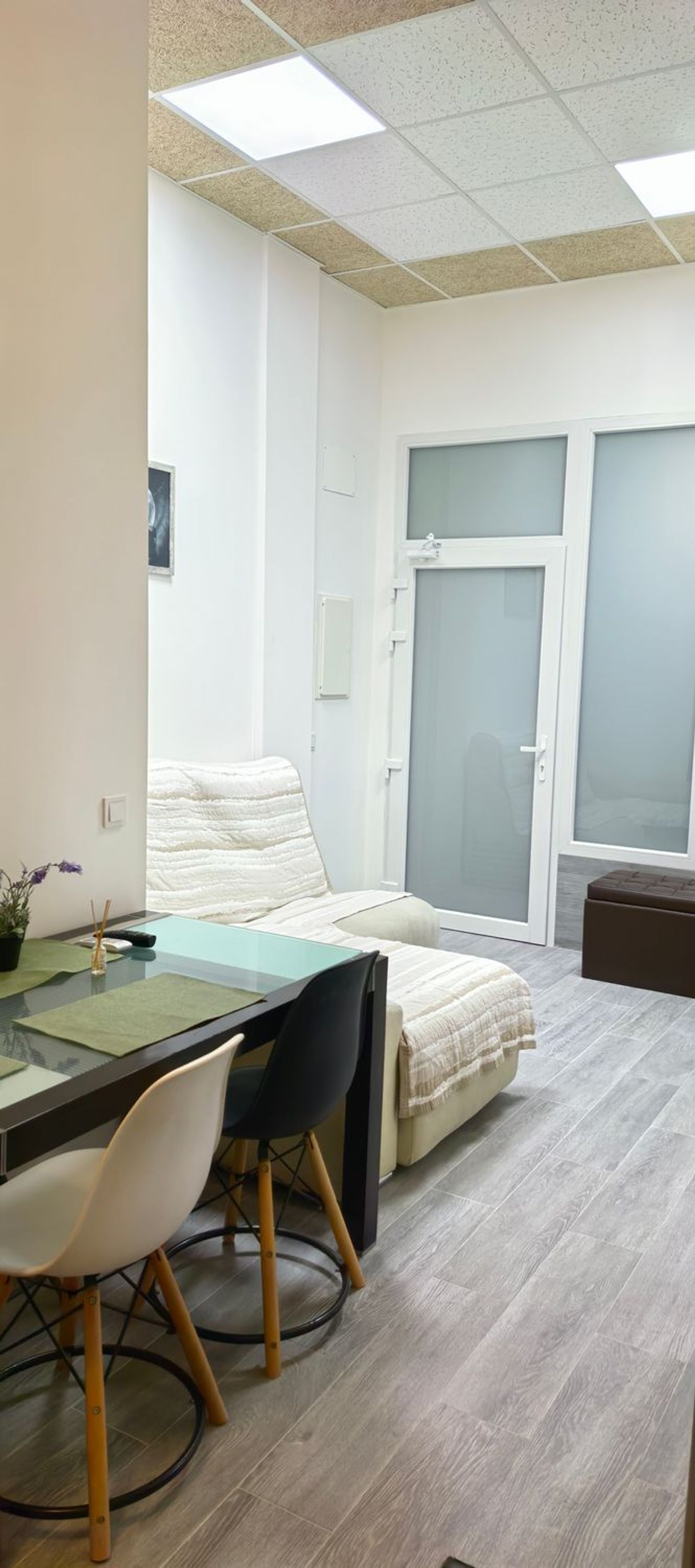 Estudio en calle Enriqueta Elizaicin, 11 - Foto 9