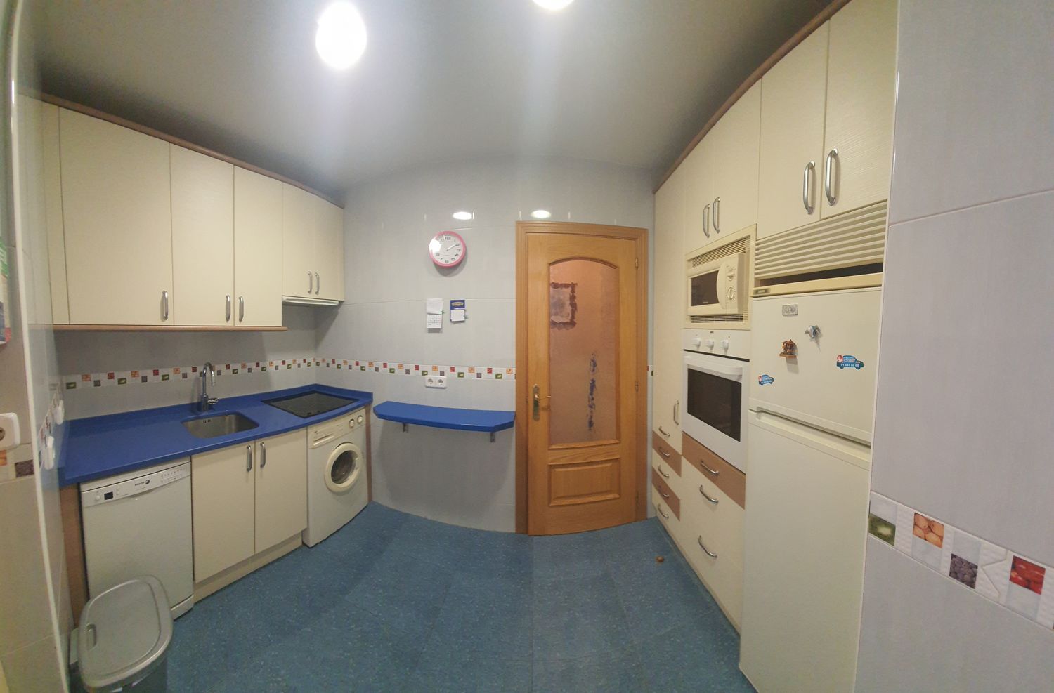 Piso en calle de Jacinto Verdaguer, 12 - Foto 12