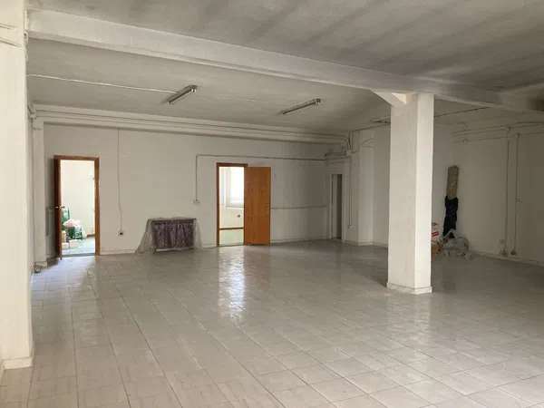 Edificio de uso mixto en Simancas - Foto 2