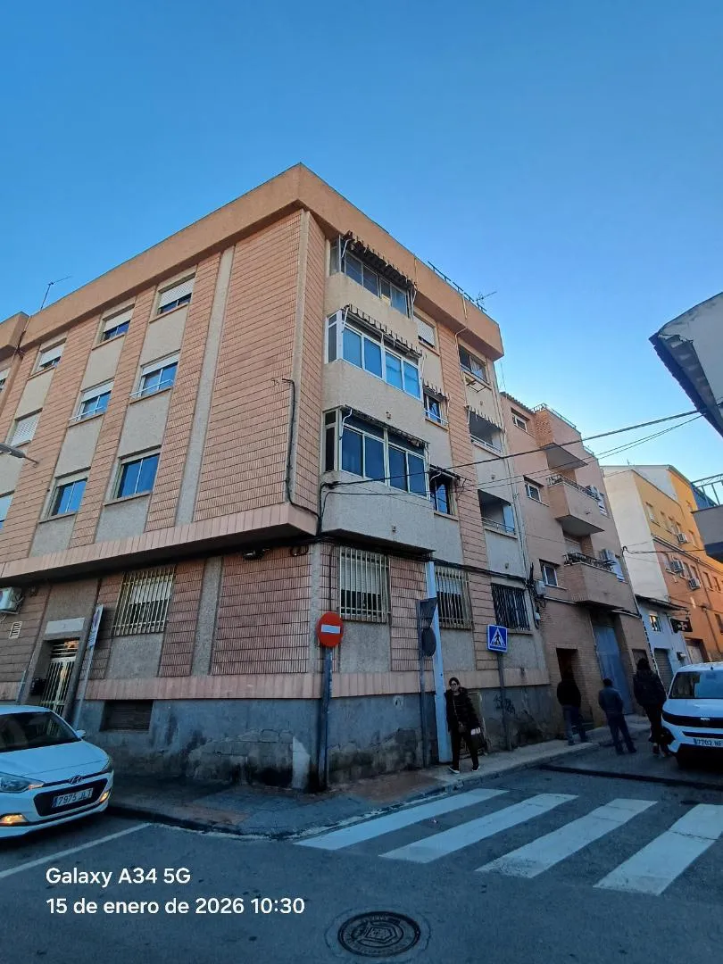 Piso en  Calle Abelardo Valero 55 - Foto 2