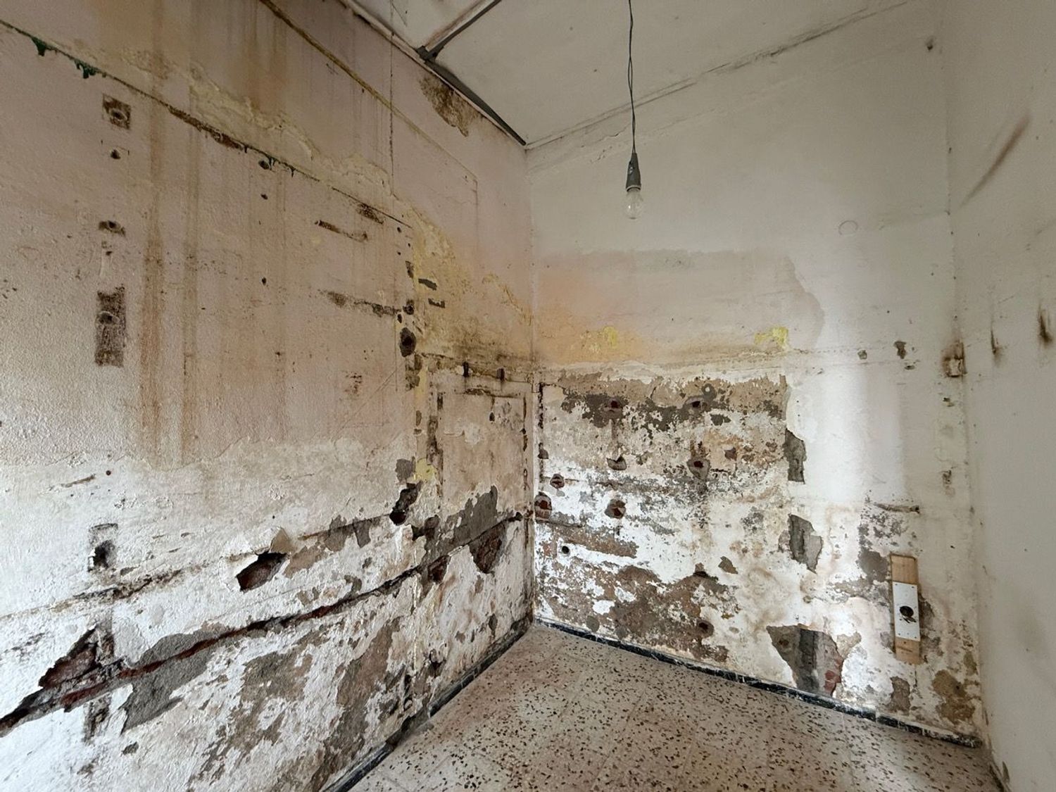 Chalet adosado en Calle Dos de Mayo, 19, Valle de los Nueve - El Ejido - Medianías, Valle de los Nueve - El Ejido - Medianías - Foto 4