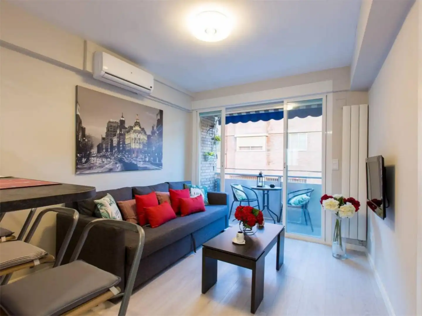 Apartamento en  Rúa José María González Río 4 - Foto 8