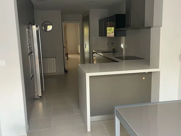 Chalet adosado en Urbanización Villas de Rocafort, 13 - Foto 3