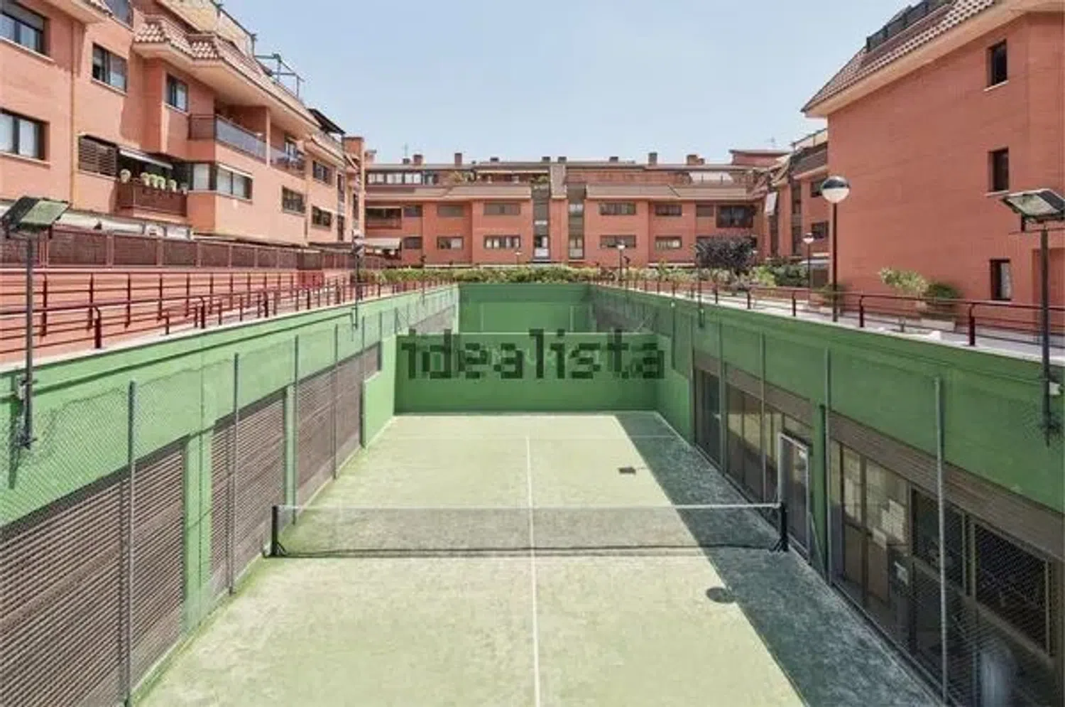 Piso en calle Castillo de Arévalo, 11 - Foto 4