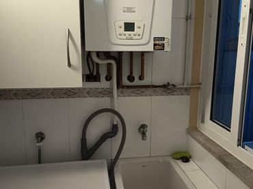Piso en  Rúa Ángel Rebollo 46 - Foto 4