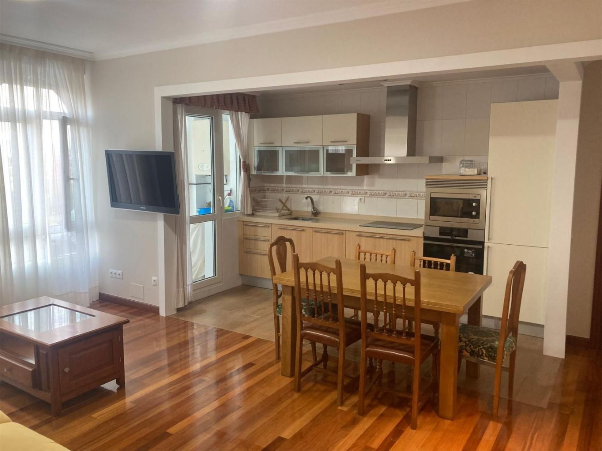 Piso en  Calle San Rafael 8 - Foto 1