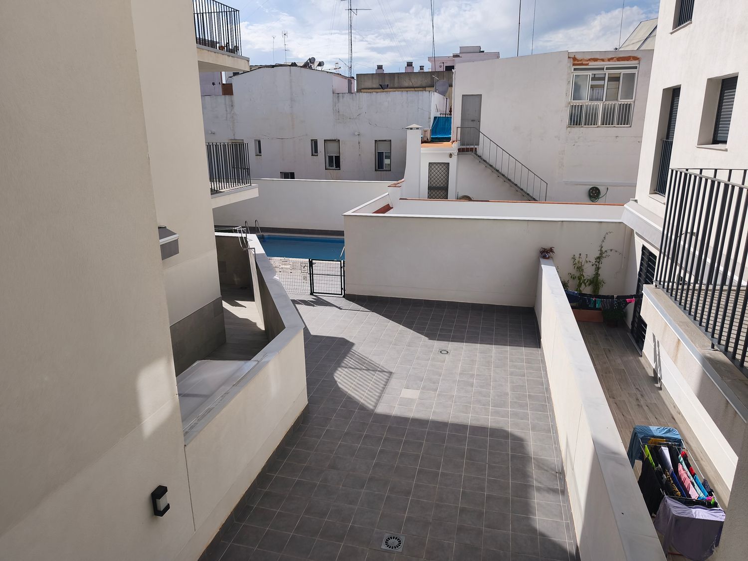 Piso en Calle Juan de Ledesma, 5, Cerro del Águila - Foto 36