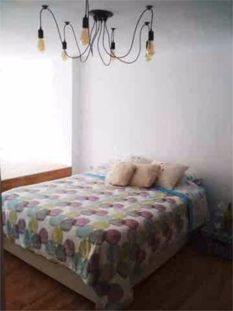 Piso en bailen Miraflores - Foto 3