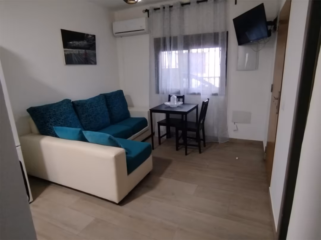 Piso en  Carretera Campanillas a Colmenarejo 4