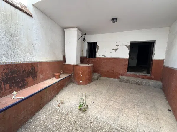 Chalet adosado en Travesía Barberos, 8 - Foto 12