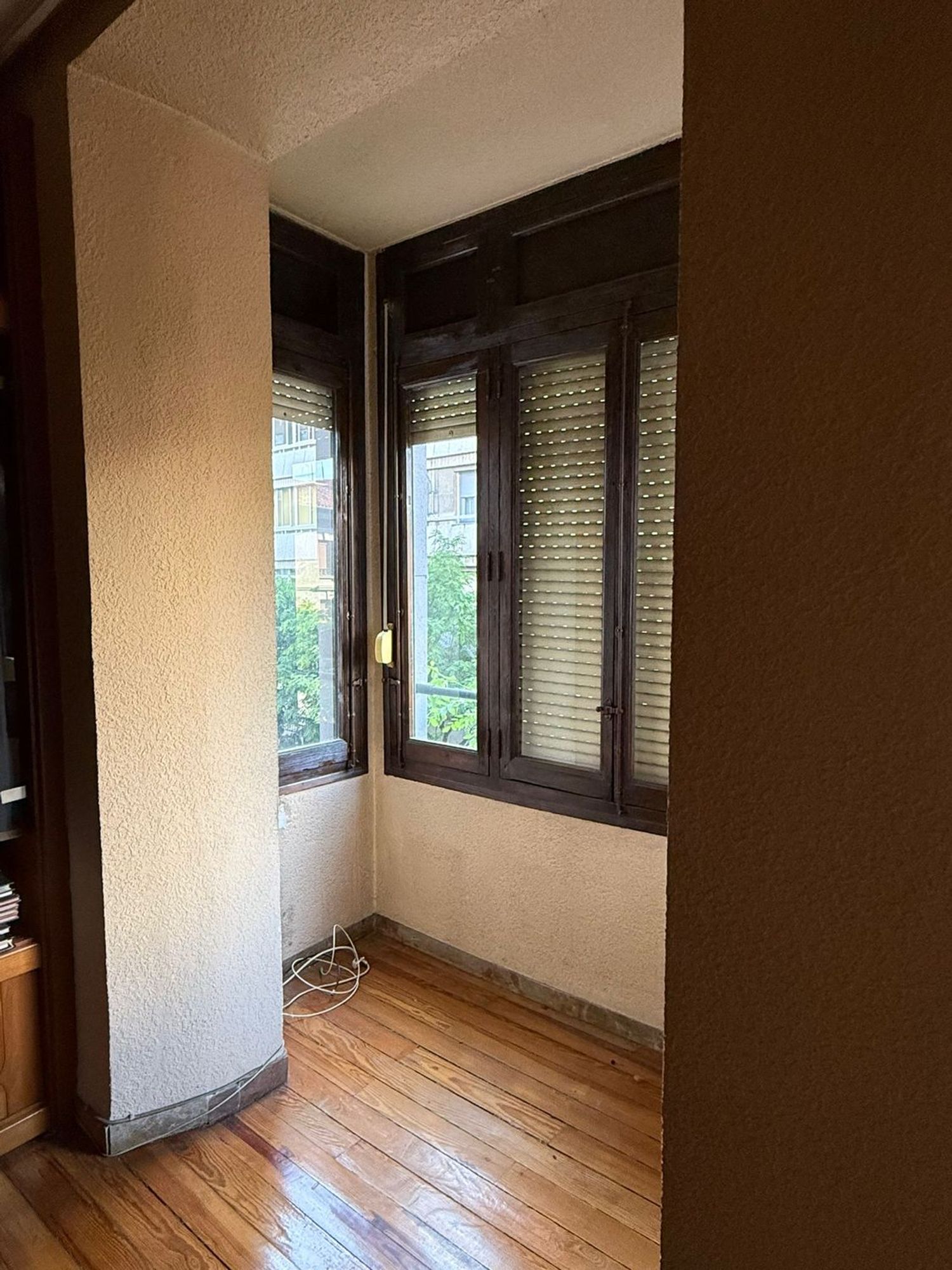 Piso en Calle Ramiro Valbuena, 11, Centro Ciudad, Centro Ciudad - Foto 6