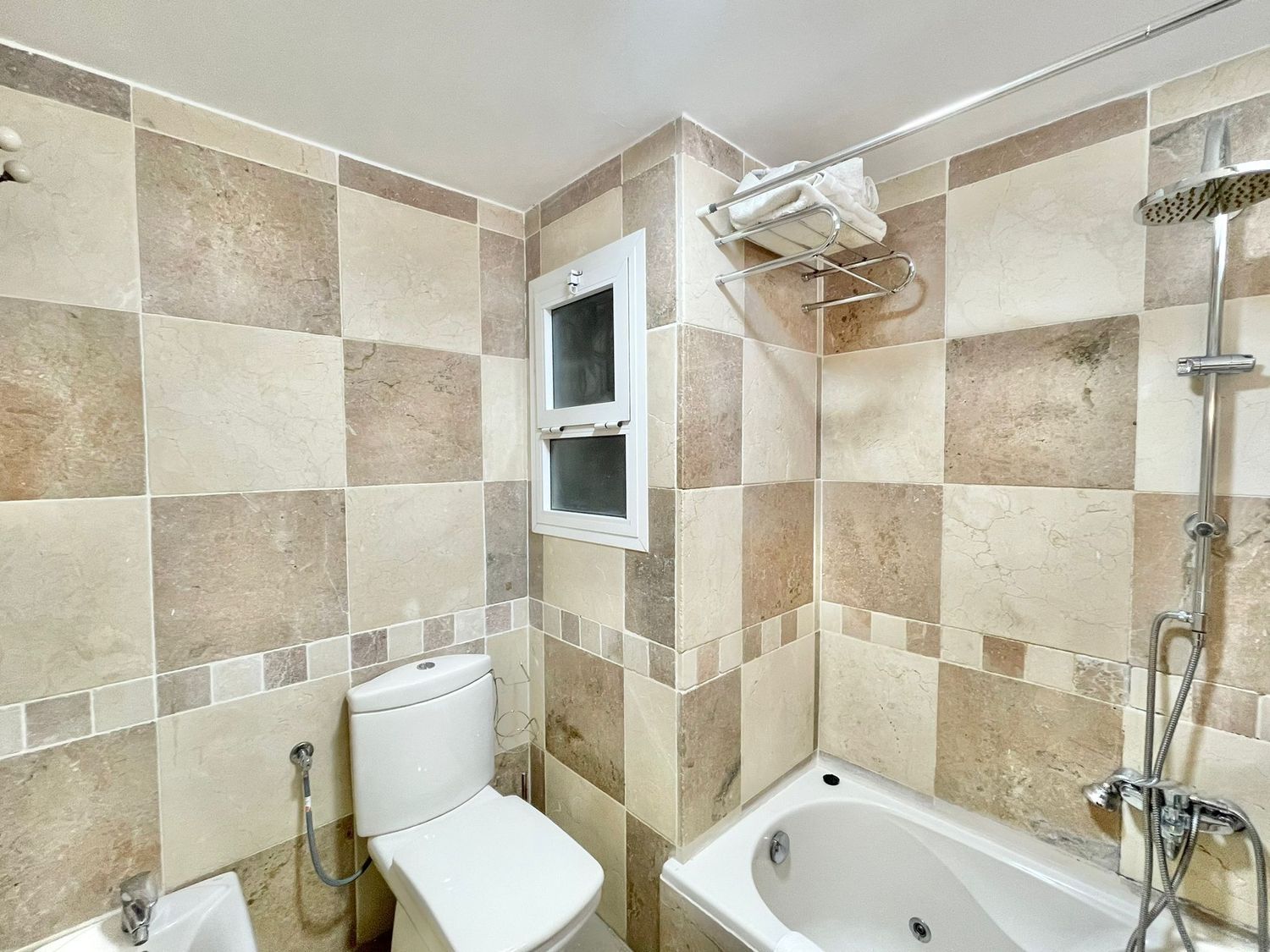 Piso en avenida de la Condomina, 12 - Foto 8