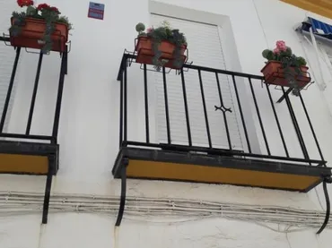 Piso en  Calle San Basilio 19 - Foto 1