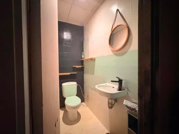Chalet pareado en Calle Sant Antoni-Trinquet, 1 - Foto 7