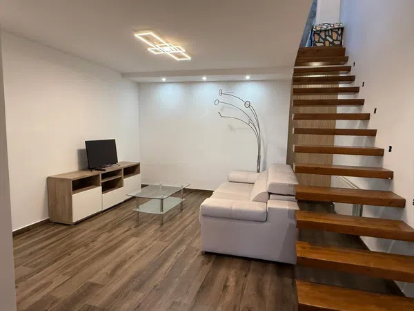 Chalet adosado en calle Bucarest, 30 - Foto 11