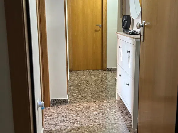 Piso en Calle de La Marina, 51, Pueblo de Cullera, Pueblo de Cullera - Foto 2
