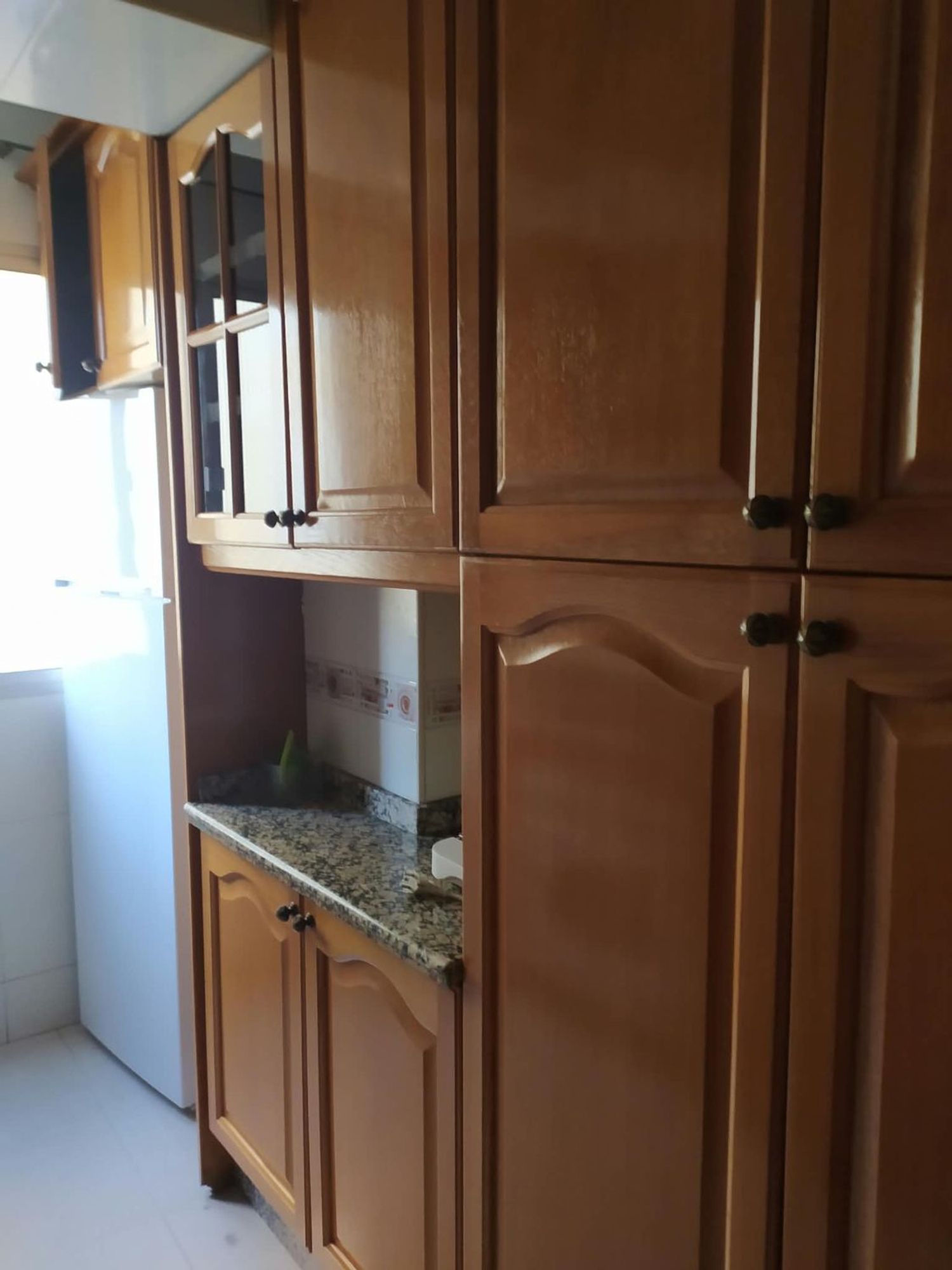 Piso en Calle Tamarguillo, 5, Su Eminencia - La Oliva - Foto 7